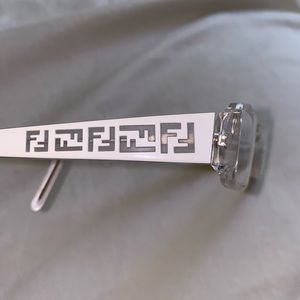 Fendi Eyeglasses